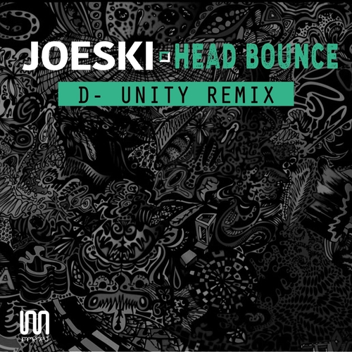 Joeski - Head Bounce [IM036]